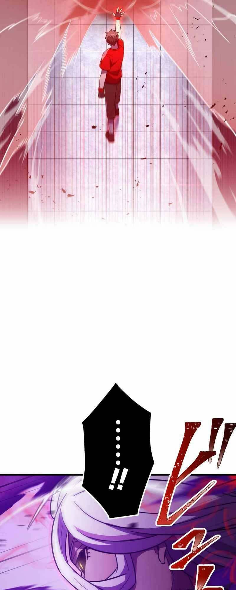 Huyết Thánh Cứu Thế Chủ~ Ta Chỉ Cần 0.0000001% Đã Trở Thành Vô Địch: Chapter 42