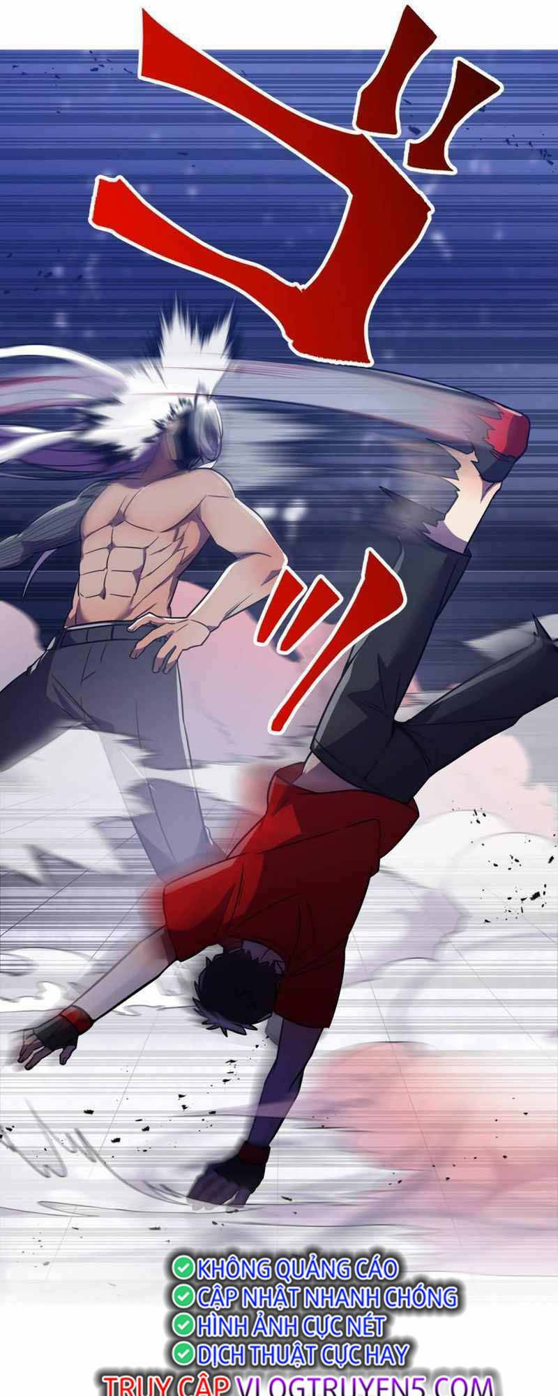 Huyết Thánh Cứu Thế Chủ~ Ta Chỉ Cần 0.0000001% Đã Trở Thành Vô Địch: Chapter 42