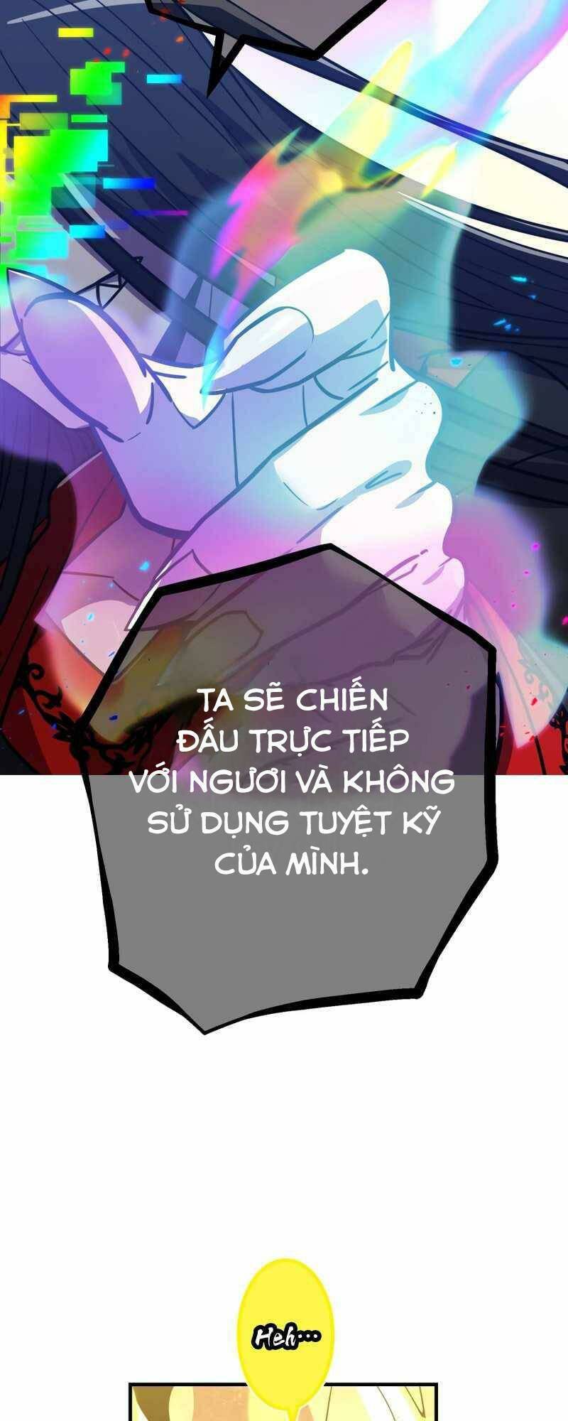 Huyết Thánh Cứu Thế Chủ~ Ta Chỉ Cần 0.0000001% Đã Trở Thành Vô Địch: Chapter 43