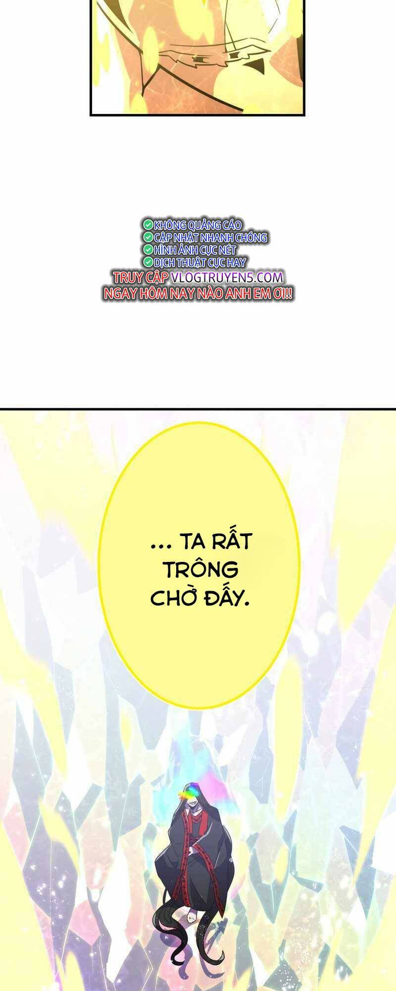 Huyết Thánh Cứu Thế Chủ~ Ta Chỉ Cần 0.0000001% Đã Trở Thành Vô Địch: Chapter 43
