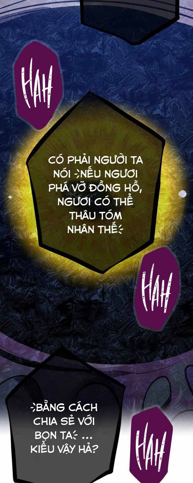 Huyết Thánh Cứu Thế Chủ~ Ta Chỉ Cần 0.0000001% Đã Trở Thành Vô Địch: Chapter 43