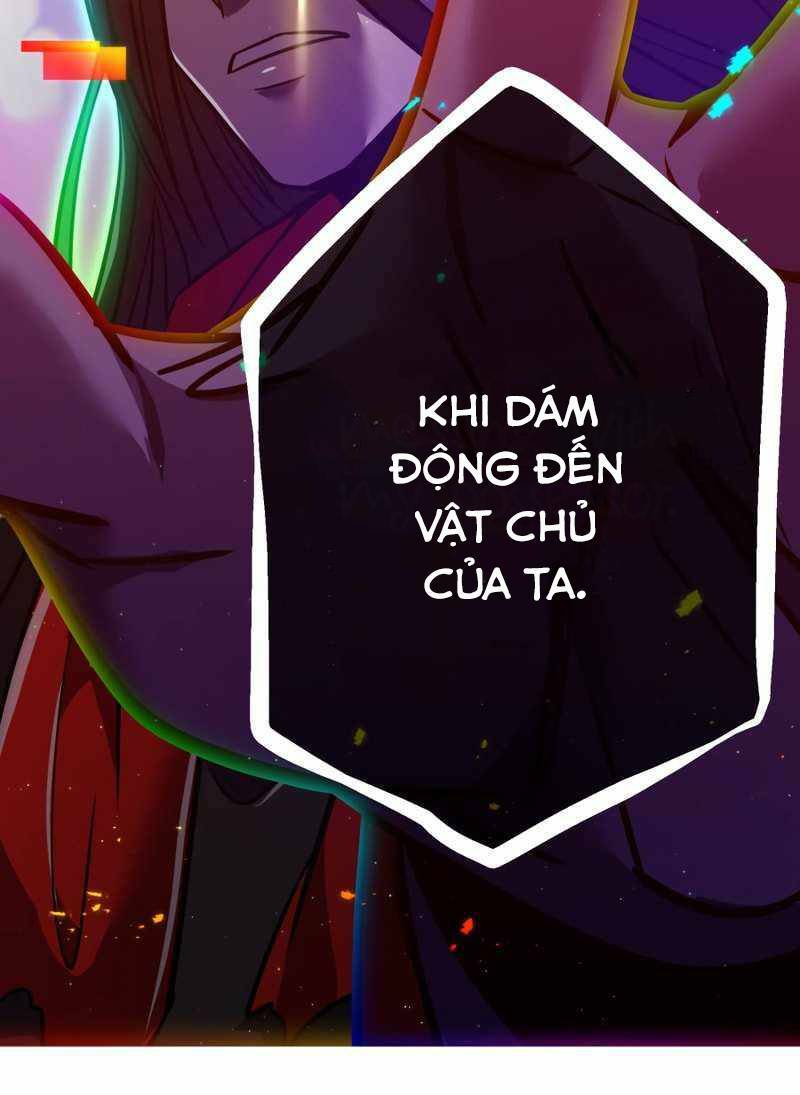 Huyết Thánh Cứu Thế Chủ~ Ta Chỉ Cần 0.0000001% Đã Trở Thành Vô Địch: Chapter 43