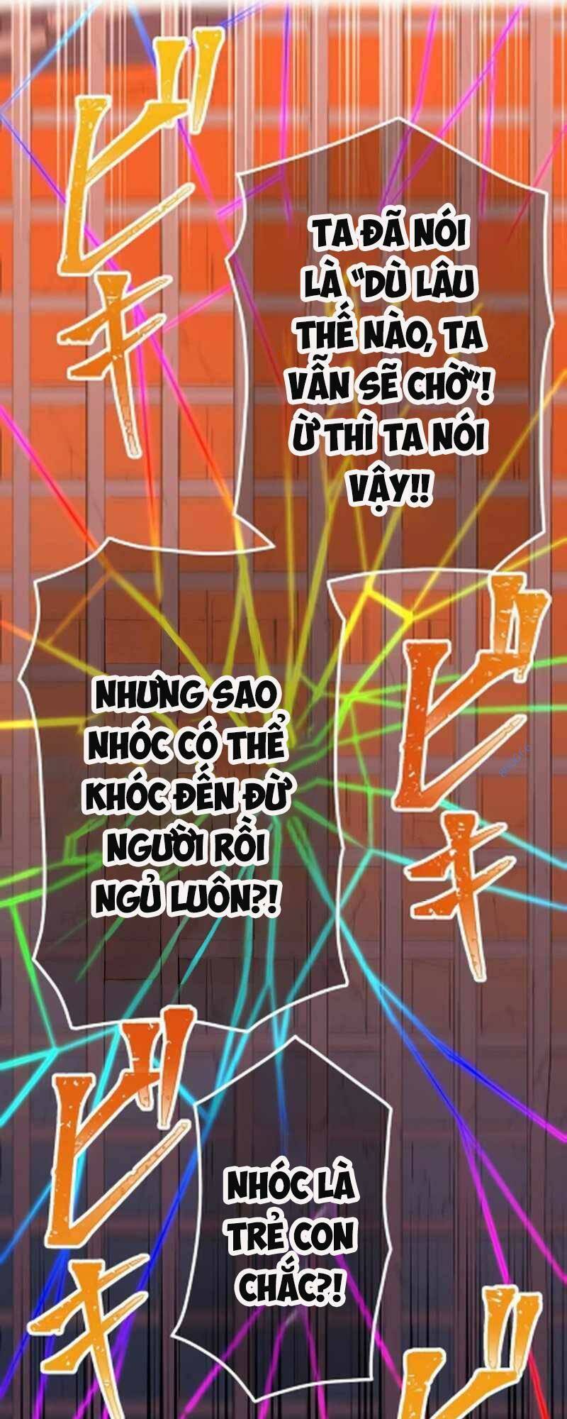 Huyết Thánh Cứu Thế Chủ~ Ta Chỉ Cần 0.0000001% Đã Trở Thành Vô Địch: Chapter 45