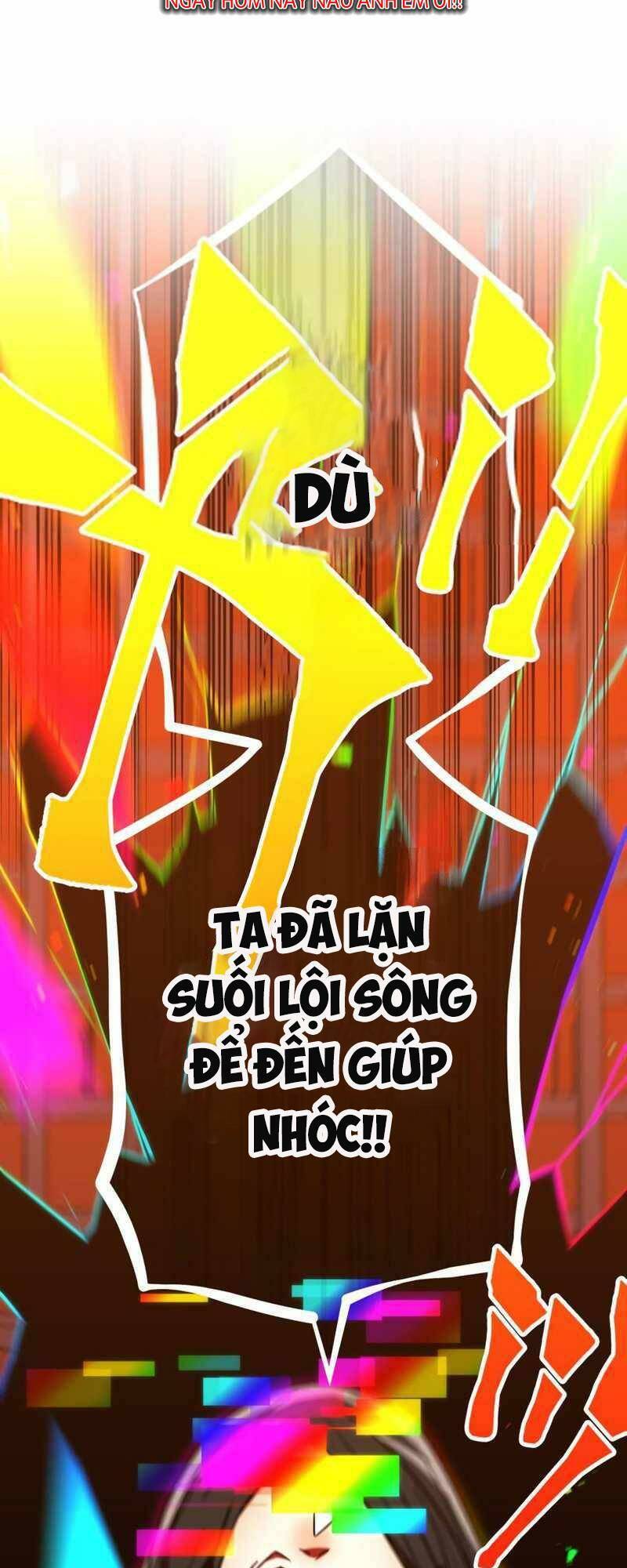 Huyết Thánh Cứu Thế Chủ~ Ta Chỉ Cần 0.0000001% Đã Trở Thành Vô Địch: Chapter 45