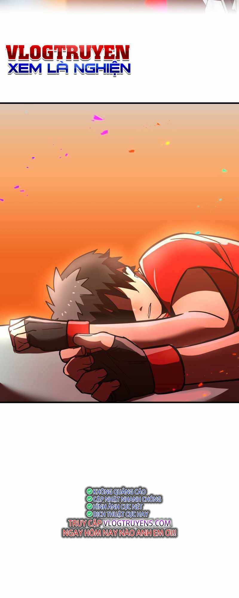 Huyết Thánh Cứu Thế Chủ~ Ta Chỉ Cần 0.0000001% Đã Trở Thành Vô Địch: Chapter 45