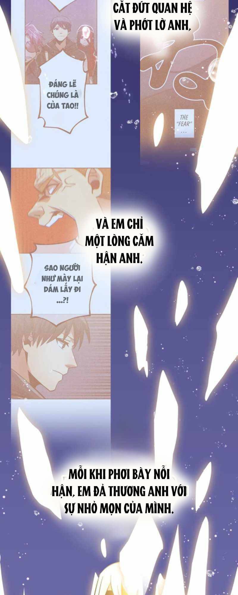 Huyết Thánh Cứu Thế Chủ~ Ta Chỉ Cần 0.0000001% Đã Trở Thành Vô Địch: Chapter 45