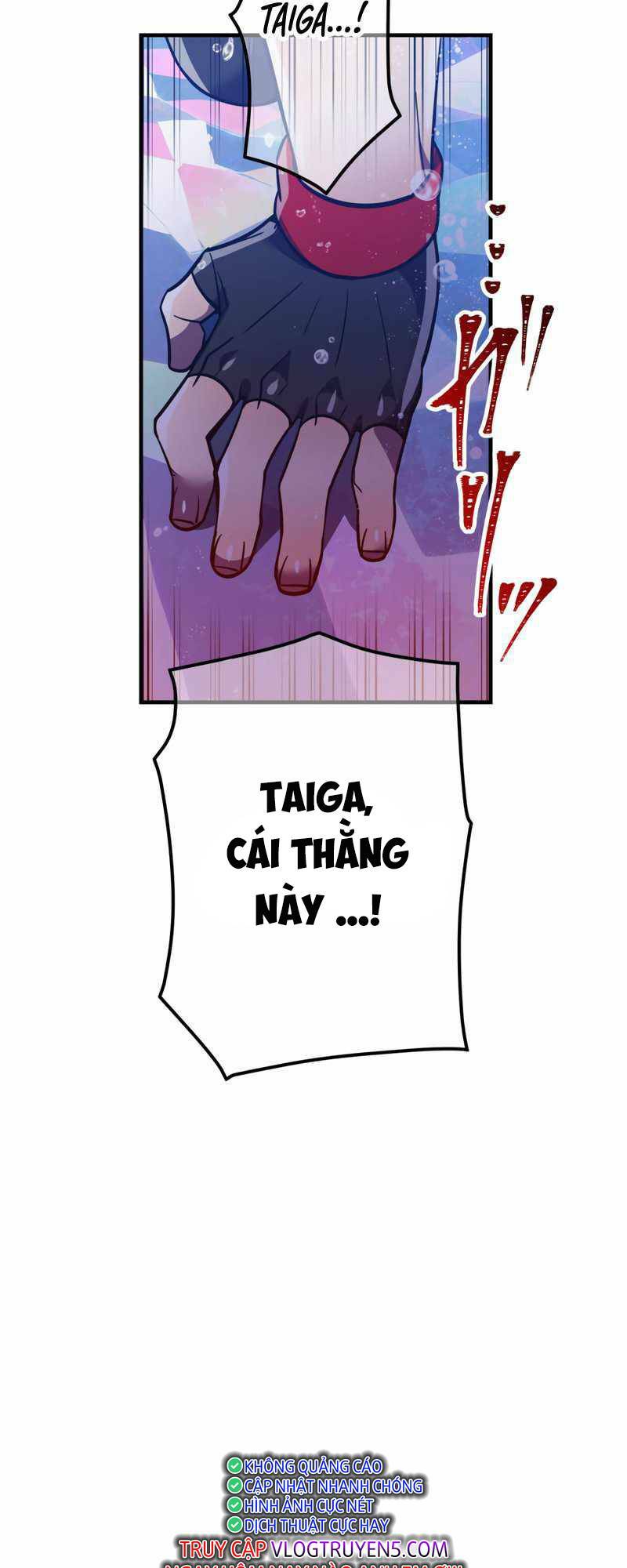 Huyết Thánh Cứu Thế Chủ~ Ta Chỉ Cần 0.0000001% Đã Trở Thành Vô Địch: Chapter 45