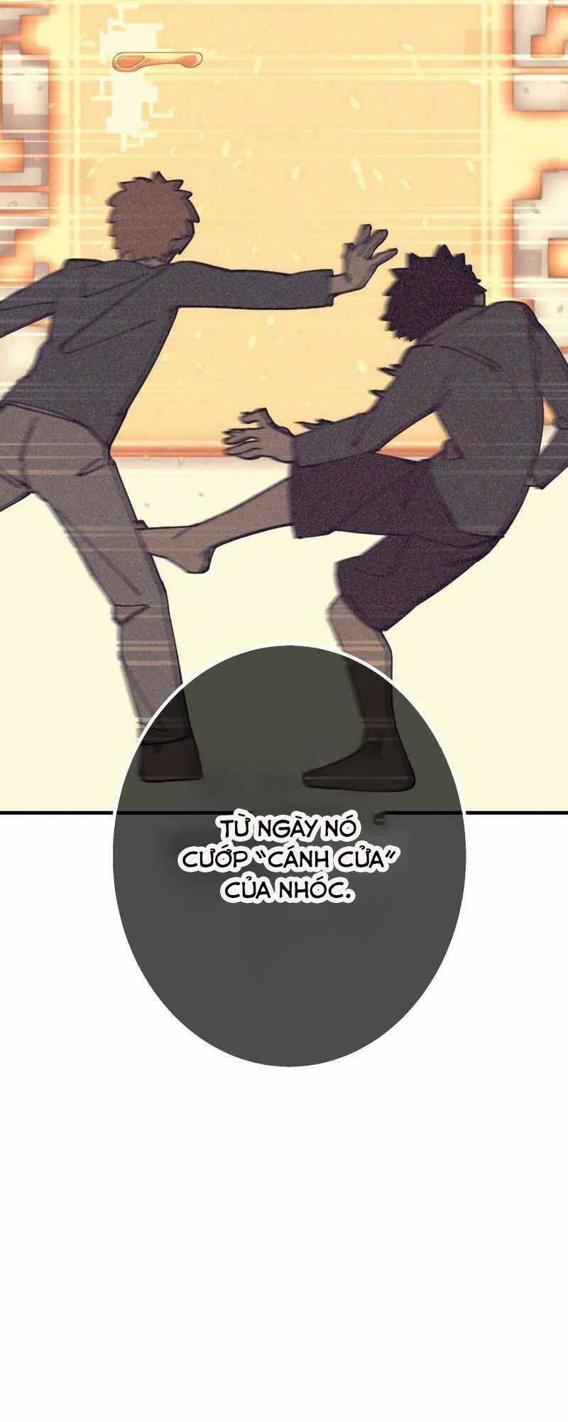 Huyết Thánh Cứu Thế Chủ~ Ta Chỉ Cần 0.0000001% Đã Trở Thành Vô Địch: Chapter 45
