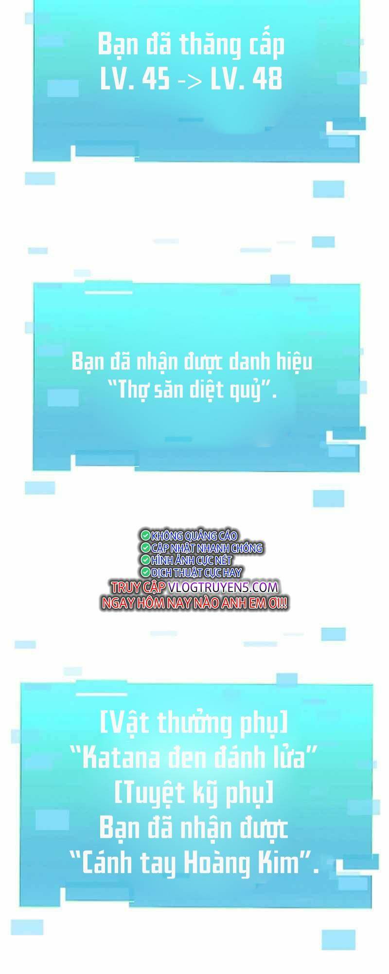 Huyết Thánh Cứu Thế Chủ~ Ta Chỉ Cần 0.0000001% Đã Trở Thành Vô Địch: Chapter 45