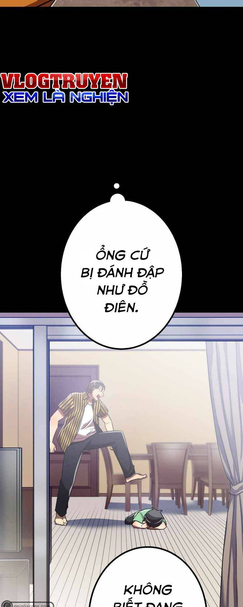 Huyết Thánh Cứu Thế Chủ~ Ta Chỉ Cần 0.0000001% Đã Trở Thành Vô Địch: Chapter 45