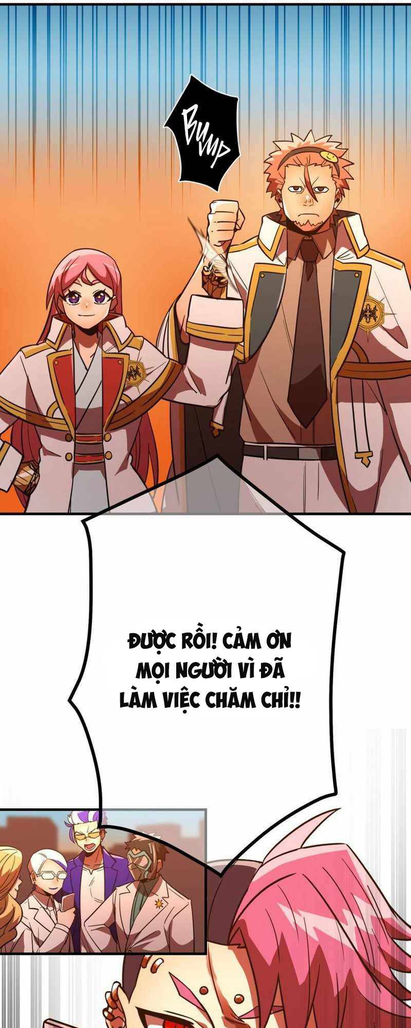 Huyết Thánh Cứu Thế Chủ~ Ta Chỉ Cần 0.0000001% Đã Trở Thành Vô Địch: Chapter 45