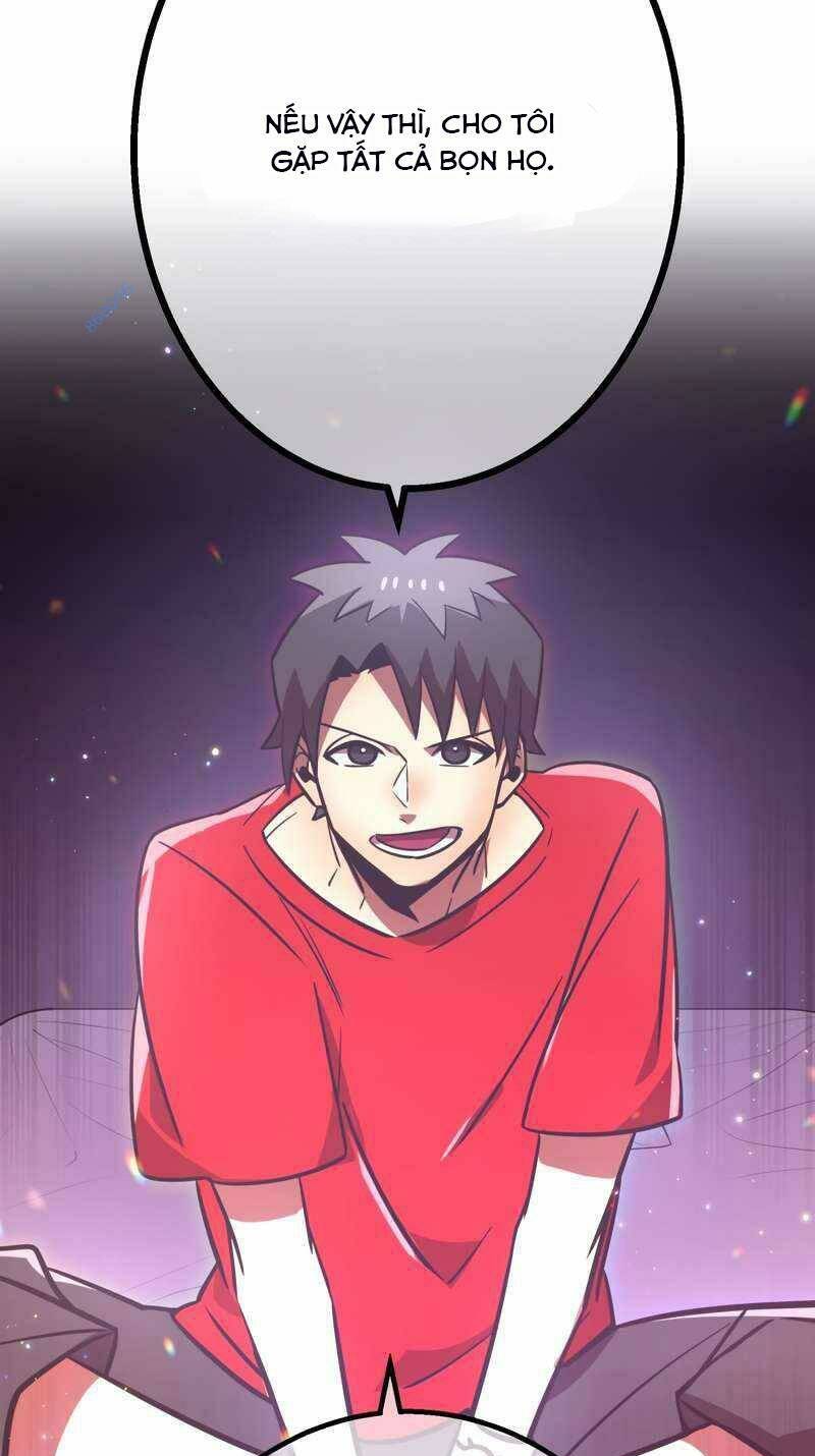 Huyết Thánh Cứu Thế Chủ~ Ta Chỉ Cần 0.0000001% Đã Trở Thành Vô Địch: Chapter 47