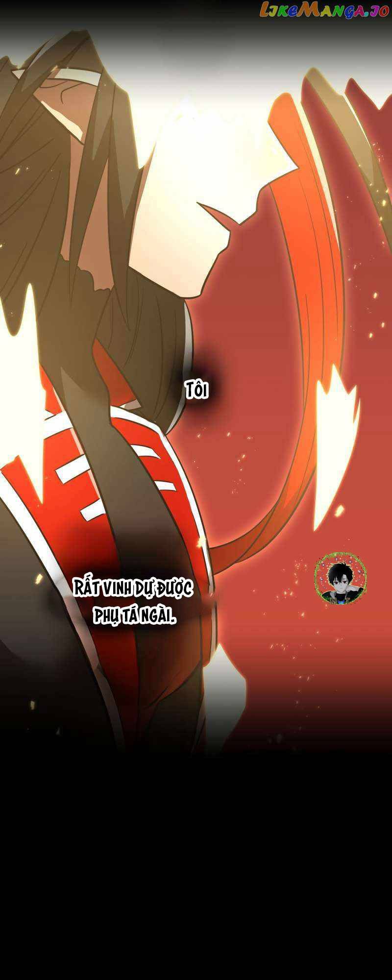 Huyết Thánh Cứu Thế Chủ~ Ta Chỉ Cần 0.0000001% Đã Trở Thành Vô Địch: Chapter 47