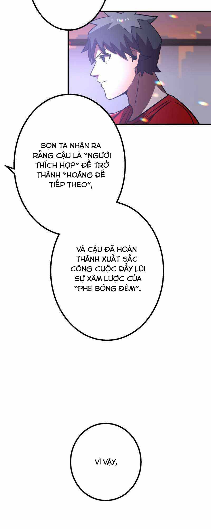 Huyết Thánh Cứu Thế Chủ~ Ta Chỉ Cần 0.0000001% Đã Trở Thành Vô Địch: Chapter 47