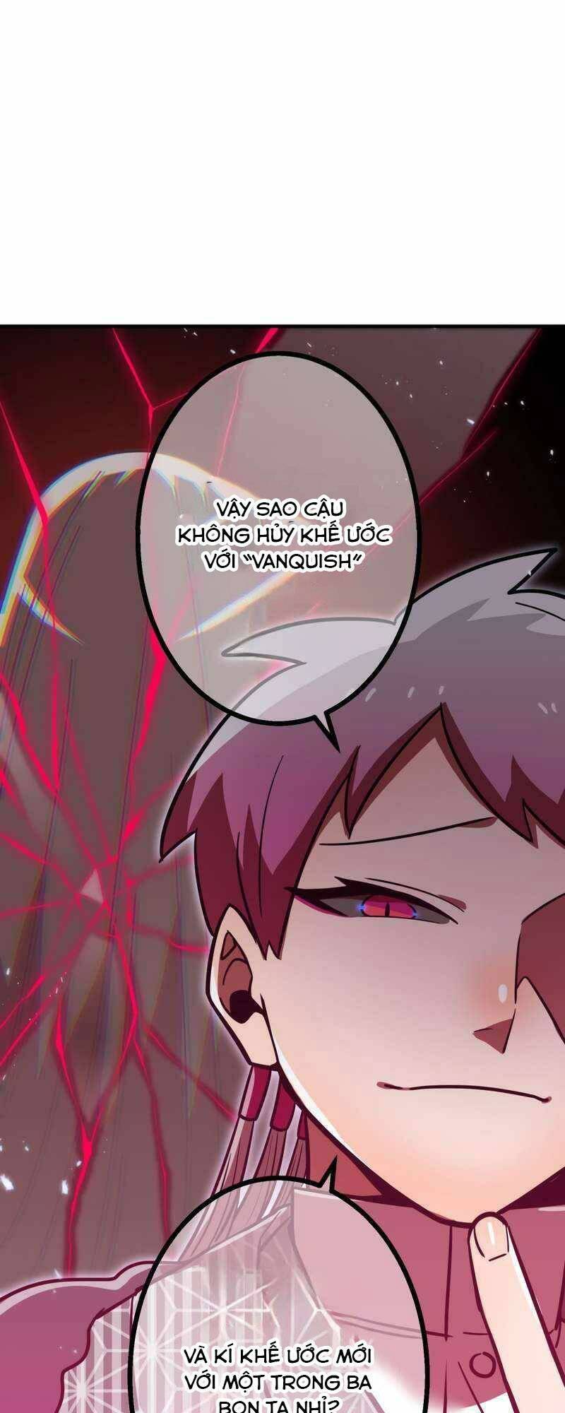 Huyết Thánh Cứu Thế Chủ~ Ta Chỉ Cần 0.0000001% Đã Trở Thành Vô Địch: Chapter 47
