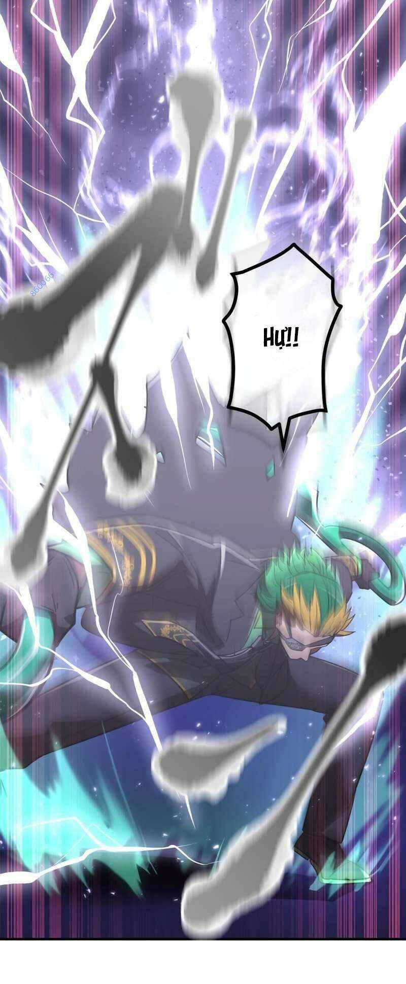 Huyết Thánh Cứu Thế Chủ~ Ta Chỉ Cần 0.0000001% Đã Trở Thành Vô Địch: Chapter 47