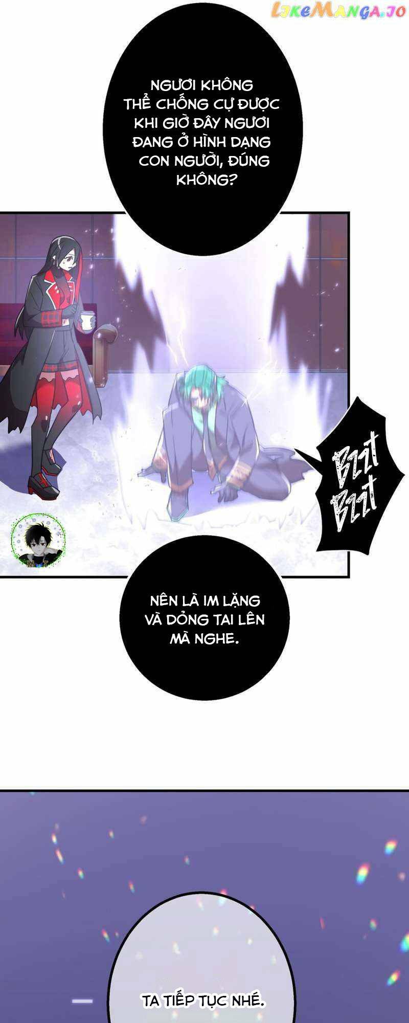 Huyết Thánh Cứu Thế Chủ~ Ta Chỉ Cần 0.0000001% Đã Trở Thành Vô Địch: Chapter 47