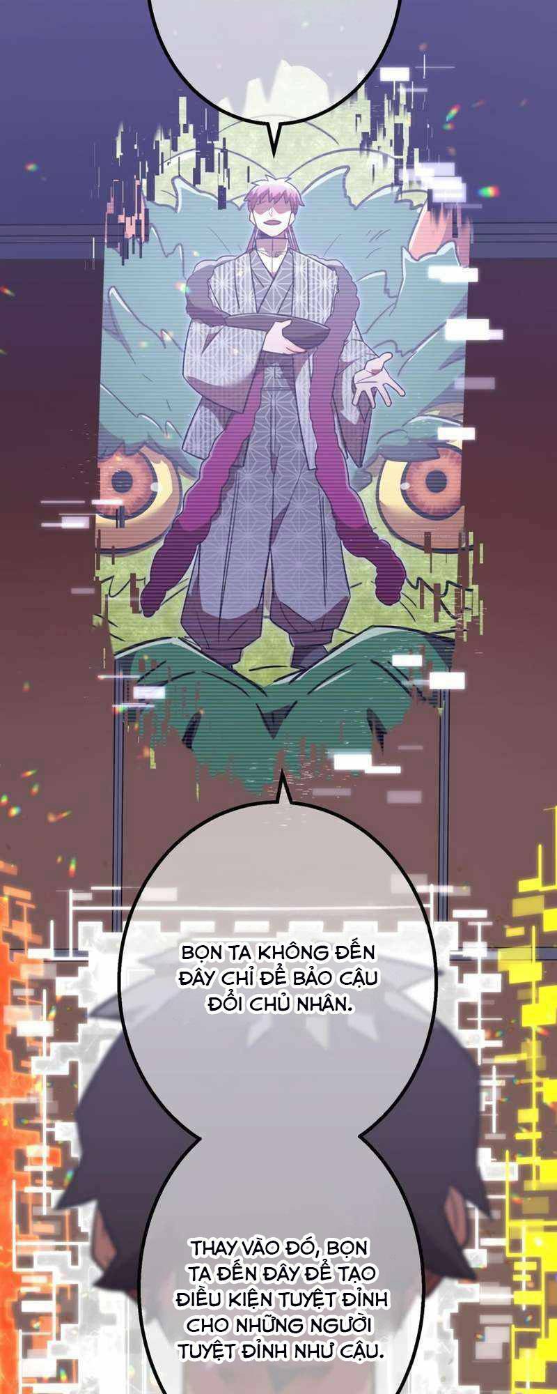 Huyết Thánh Cứu Thế Chủ~ Ta Chỉ Cần 0.0000001% Đã Trở Thành Vô Địch: Chapter 47