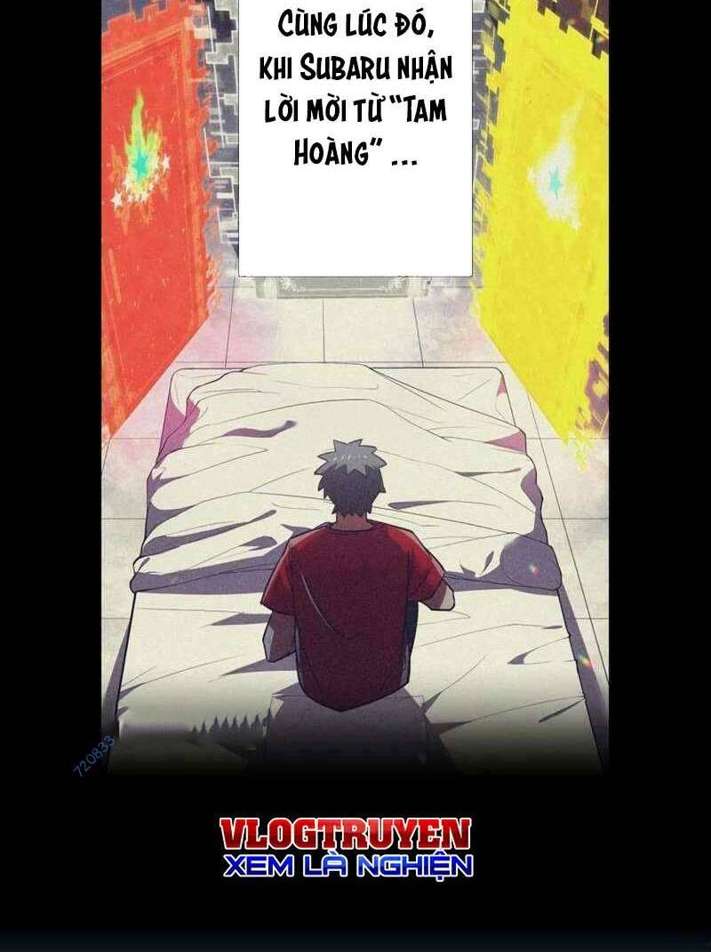 Huyết Thánh Cứu Thế Chủ~ Ta Chỉ Cần 0.0000001% Đã Trở Thành Vô Địch: Chapter 48