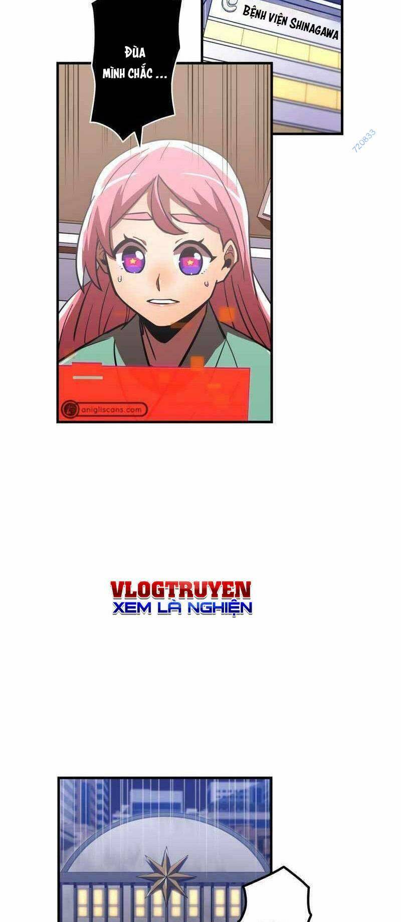 Huyết Thánh Cứu Thế Chủ~ Ta Chỉ Cần 0.0000001% Đã Trở Thành Vô Địch: Chapter 48