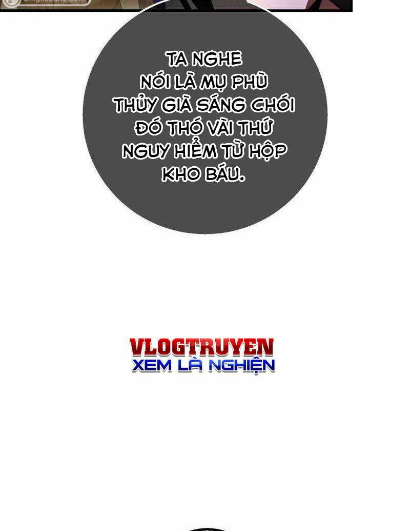 Huyết Thánh Cứu Thế Chủ~ Ta Chỉ Cần 0.0000001% Đã Trở Thành Vô Địch: Chapter 48