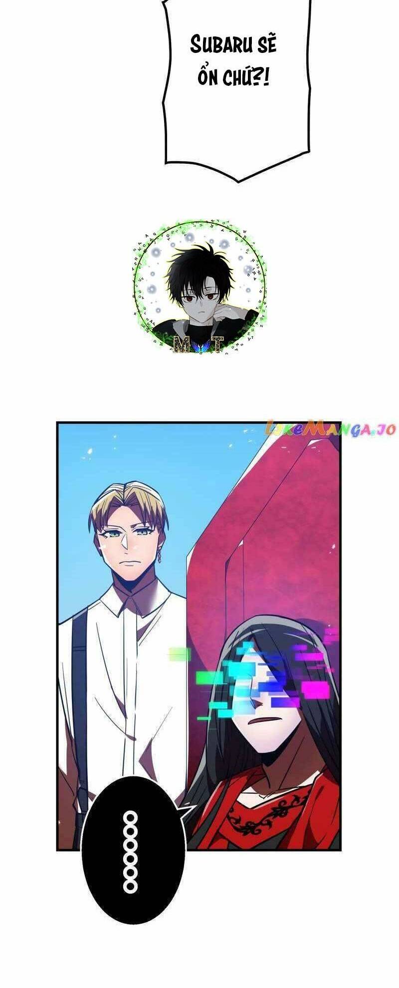 Huyết Thánh Cứu Thế Chủ~ Ta Chỉ Cần 0.0000001% Đã Trở Thành Vô Địch: Chapter 48