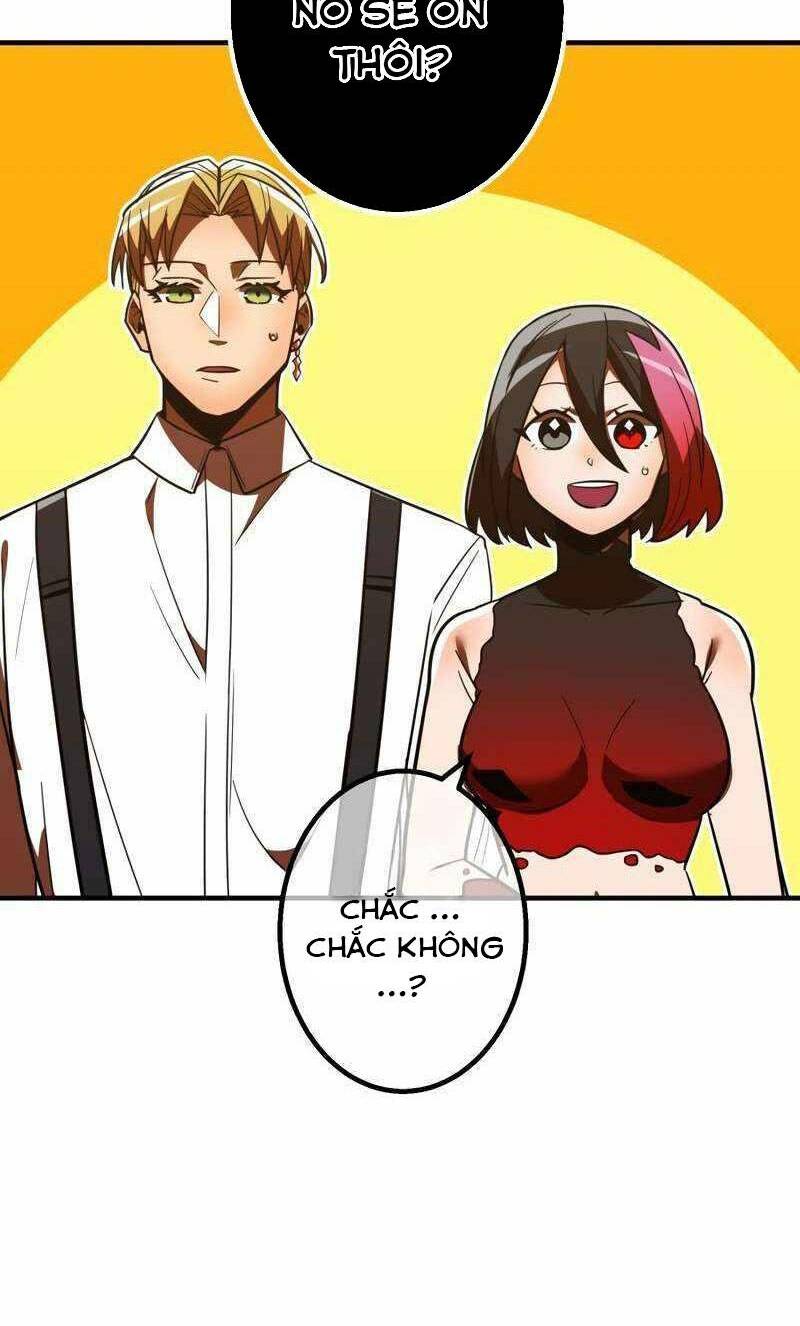 Huyết Thánh Cứu Thế Chủ~ Ta Chỉ Cần 0.0000001% Đã Trở Thành Vô Địch: Chapter 48
