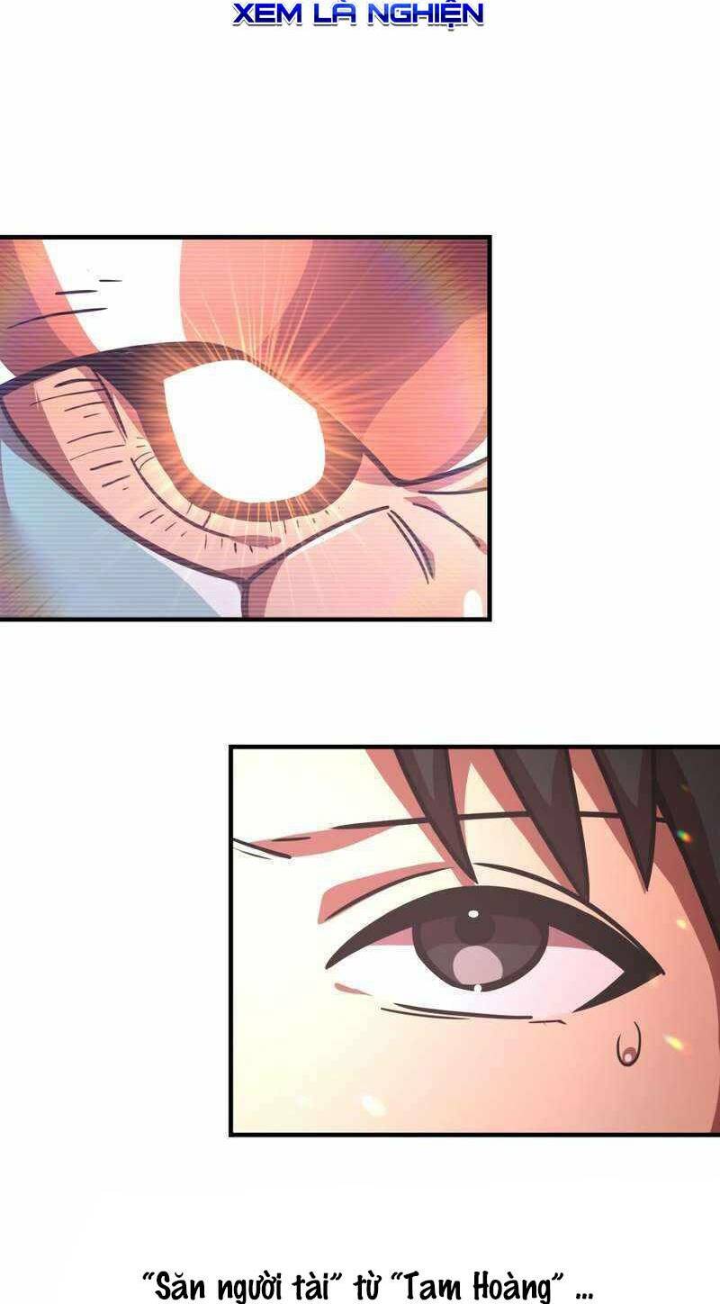 Huyết Thánh Cứu Thế Chủ~ Ta Chỉ Cần 0.0000001% Đã Trở Thành Vô Địch: Chapter 48