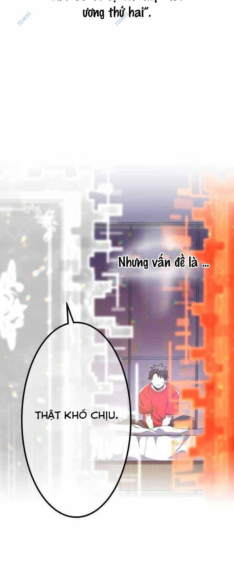 Huyết Thánh Cứu Thế Chủ~ Ta Chỉ Cần 0.0000001% Đã Trở Thành Vô Địch: Chapter 48