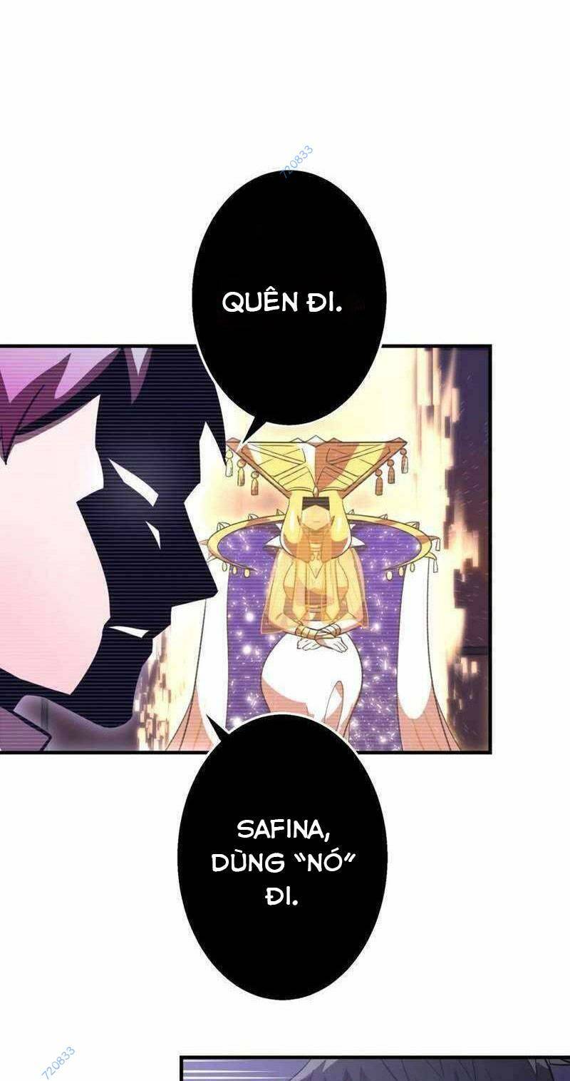 Huyết Thánh Cứu Thế Chủ~ Ta Chỉ Cần 0.0000001% Đã Trở Thành Vô Địch: Chapter 48