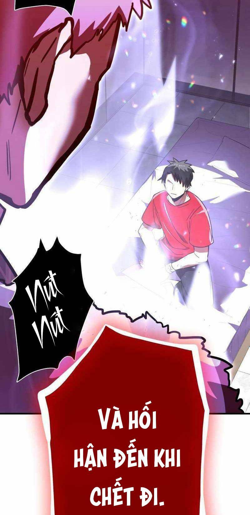 Huyết Thánh Cứu Thế Chủ~ Ta Chỉ Cần 0.0000001% Đã Trở Thành Vô Địch: Chapter 48