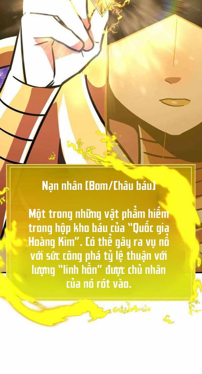 Huyết Thánh Cứu Thế Chủ~ Ta Chỉ Cần 0.0000001% Đã Trở Thành Vô Địch: Chapter 48