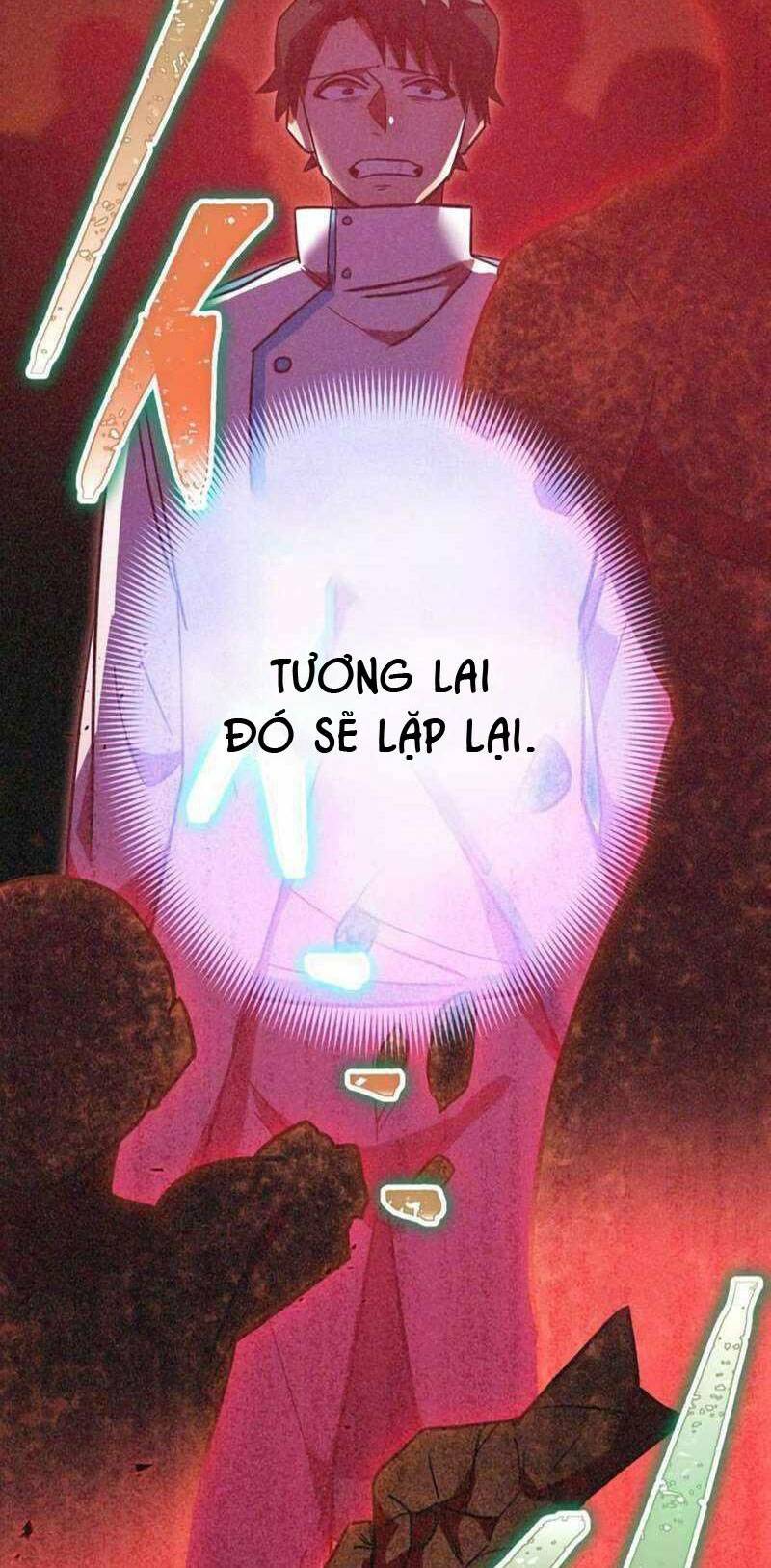 Huyết Thánh Cứu Thế Chủ~ Ta Chỉ Cần 0.0000001% Đã Trở Thành Vô Địch: Chapter 48