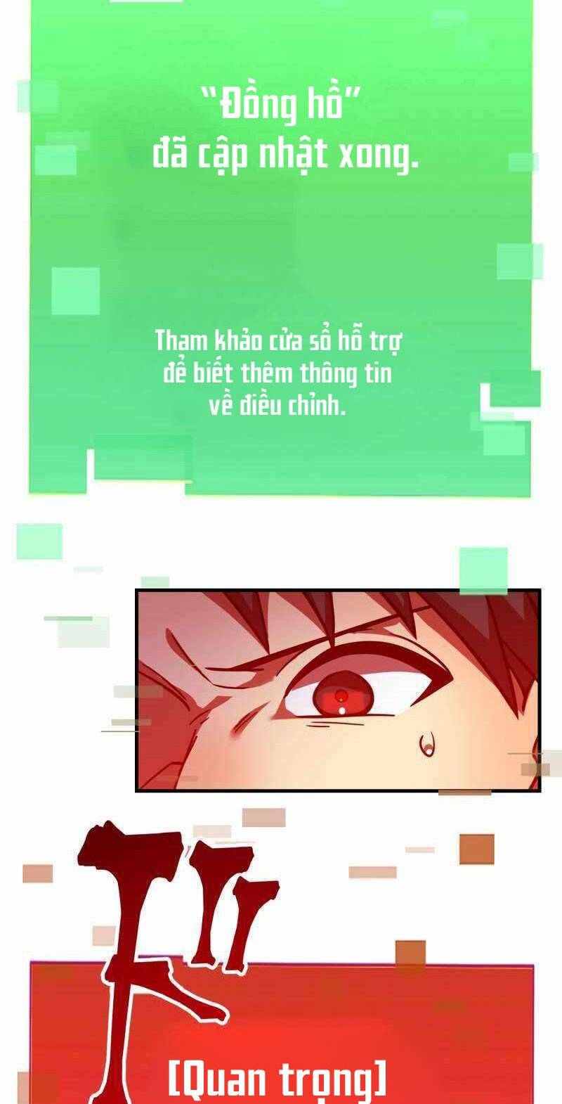 Huyết Thánh Cứu Thế Chủ~ Ta Chỉ Cần 0.0000001% Đã Trở Thành Vô Địch: Chapter 48