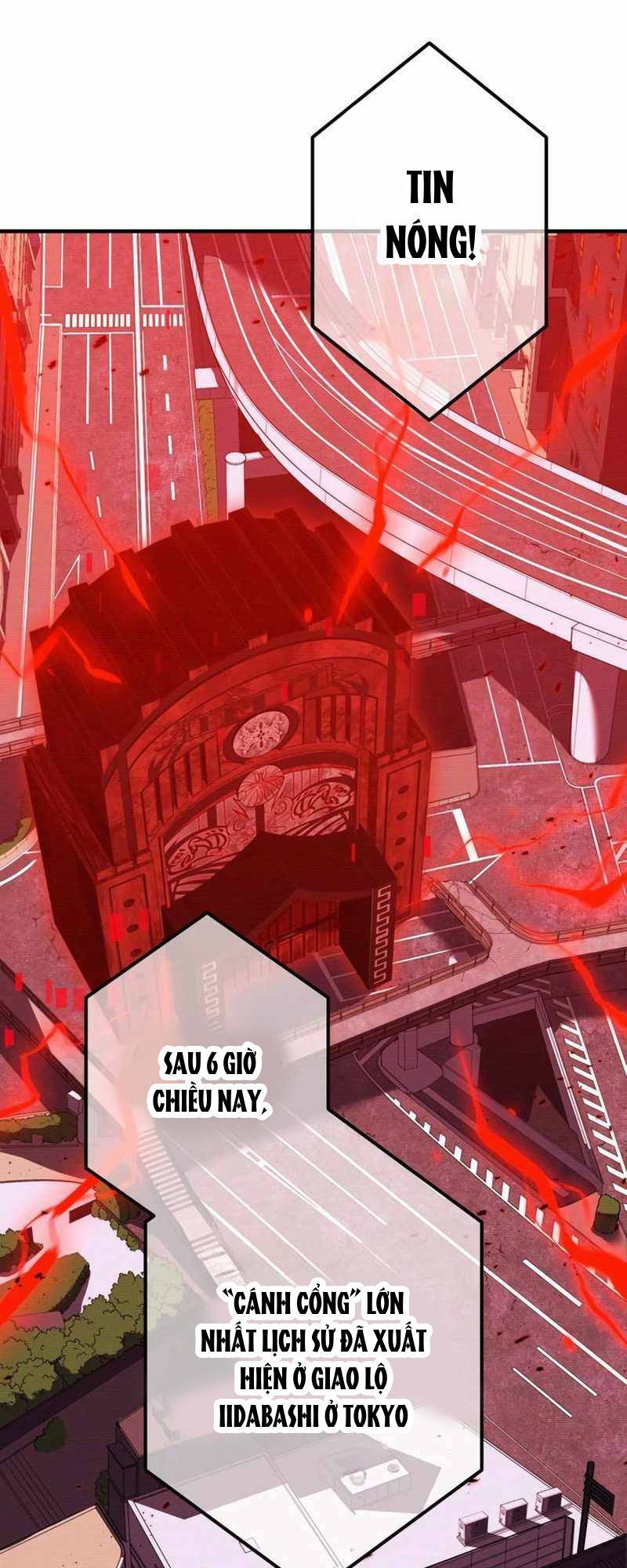 Huyết Thánh Cứu Thế Chủ~ Ta Chỉ Cần 0.0000001% Đã Trở Thành Vô Địch: Chapter 49