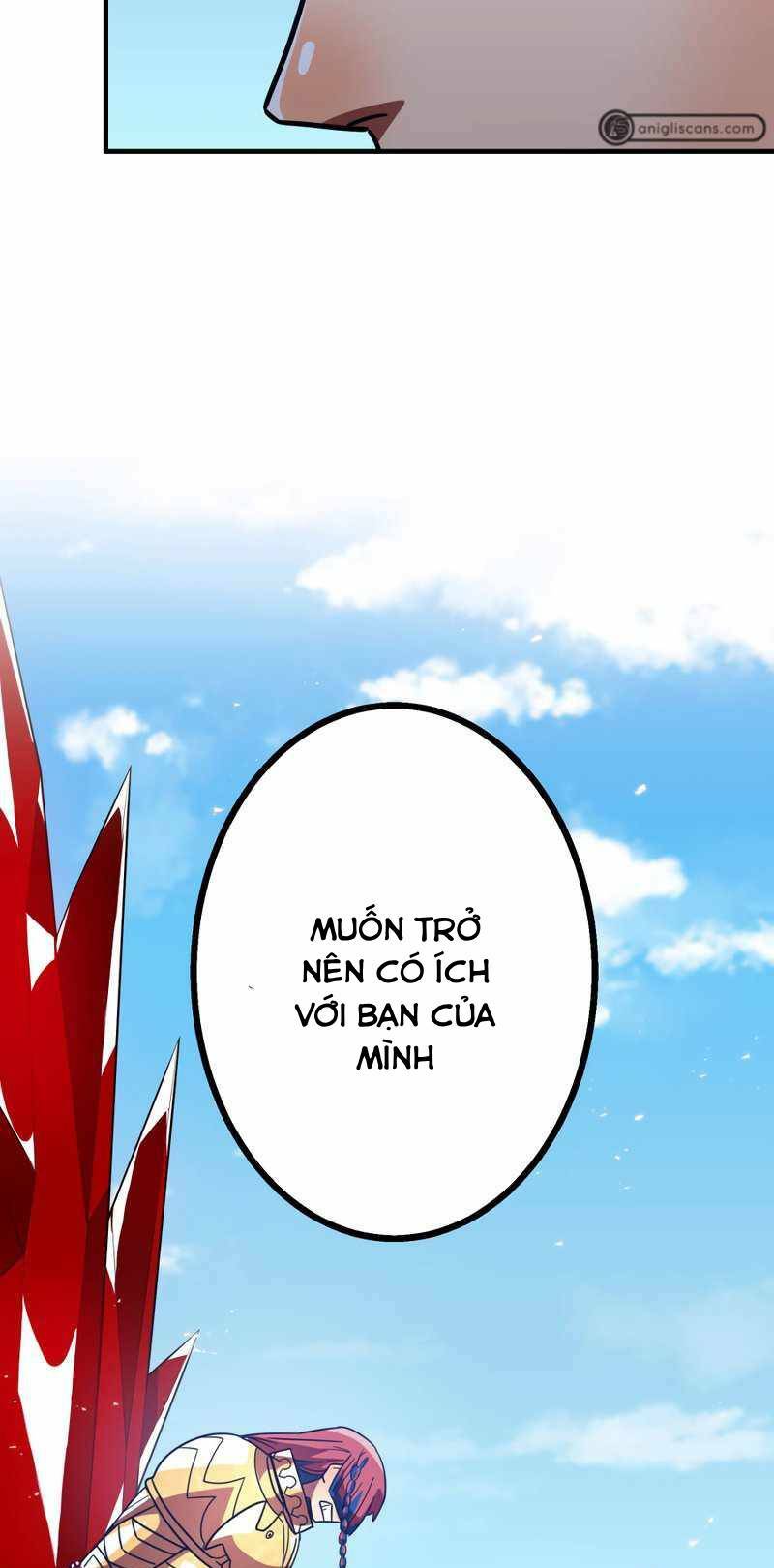 Huyết Thánh Cứu Thế Chủ~ Ta Chỉ Cần 0.0000001% Đã Trở Thành Vô Địch: Chapter 49