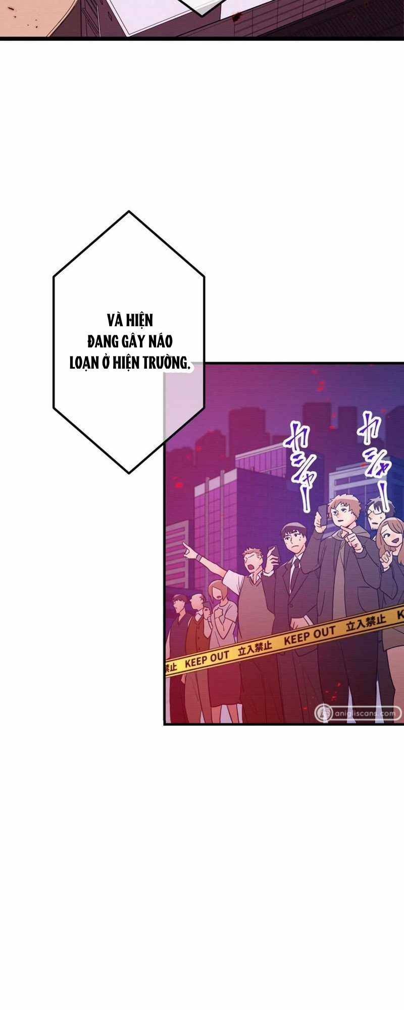 Huyết Thánh Cứu Thế Chủ~ Ta Chỉ Cần 0.0000001% Đã Trở Thành Vô Địch: Chapter 49
