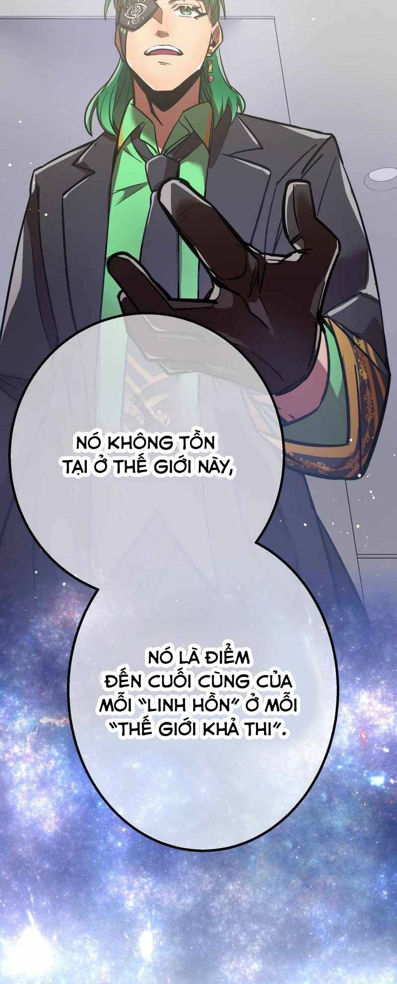 Huyết Thánh Cứu Thế Chủ~ Ta Chỉ Cần 0.0000001% Đã Trở Thành Vô Địch: Chapter 49