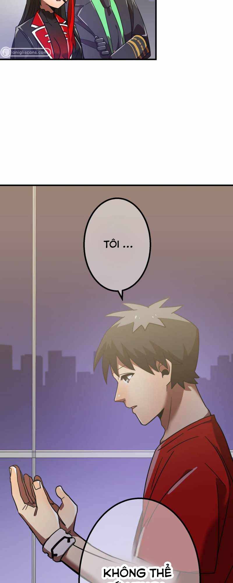 Huyết Thánh Cứu Thế Chủ~ Ta Chỉ Cần 0.0000001% Đã Trở Thành Vô Địch: Chapter 49