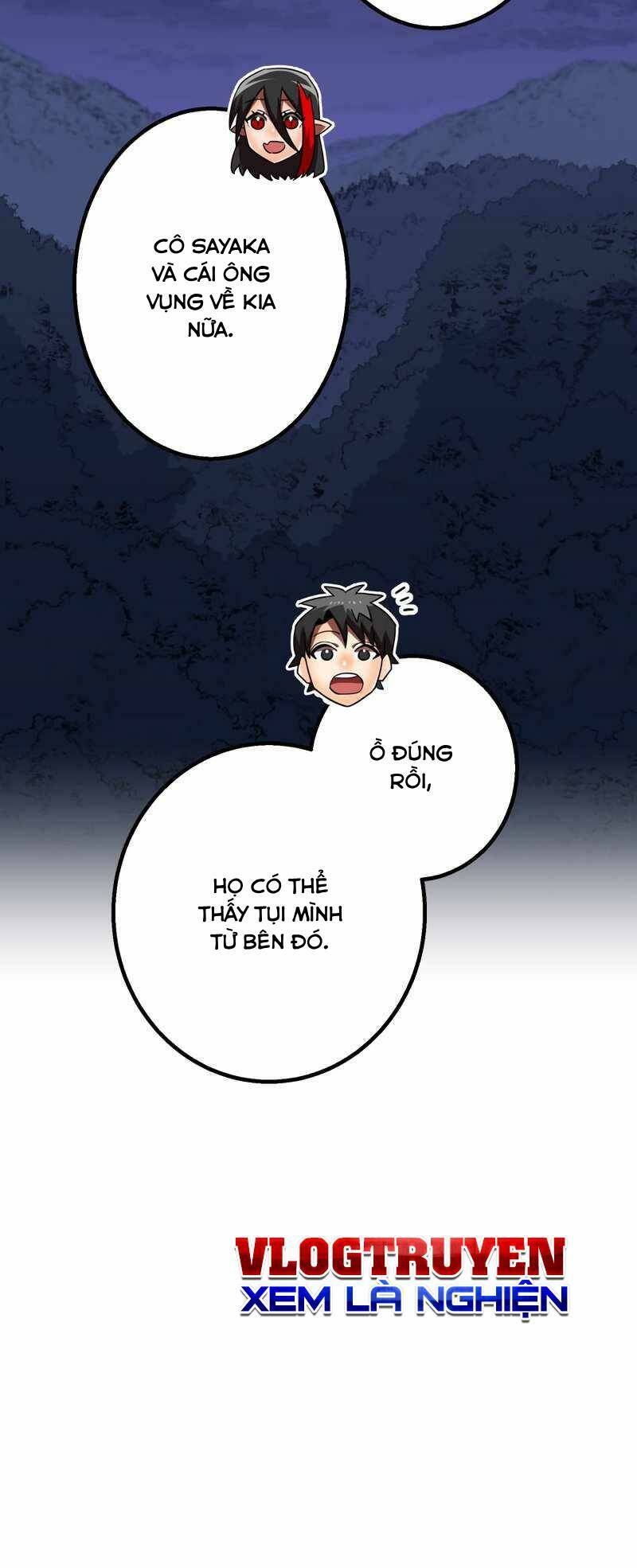Huyết Thánh Cứu Thế Chủ~ Ta Chỉ Cần 0.0000001% Đã Trở Thành Vô Địch: Chapter 49