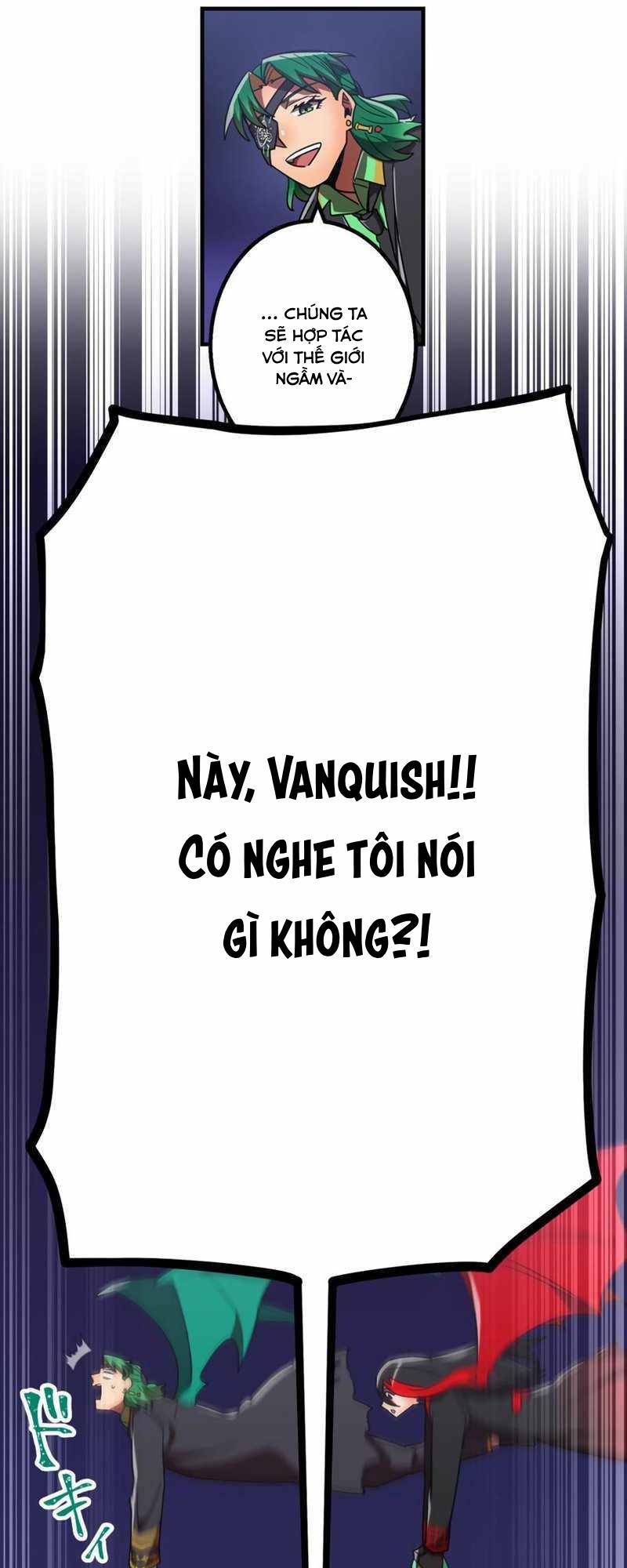 Huyết Thánh Cứu Thế Chủ~ Ta Chỉ Cần 0.0000001% Đã Trở Thành Vô Địch: Chapter 49