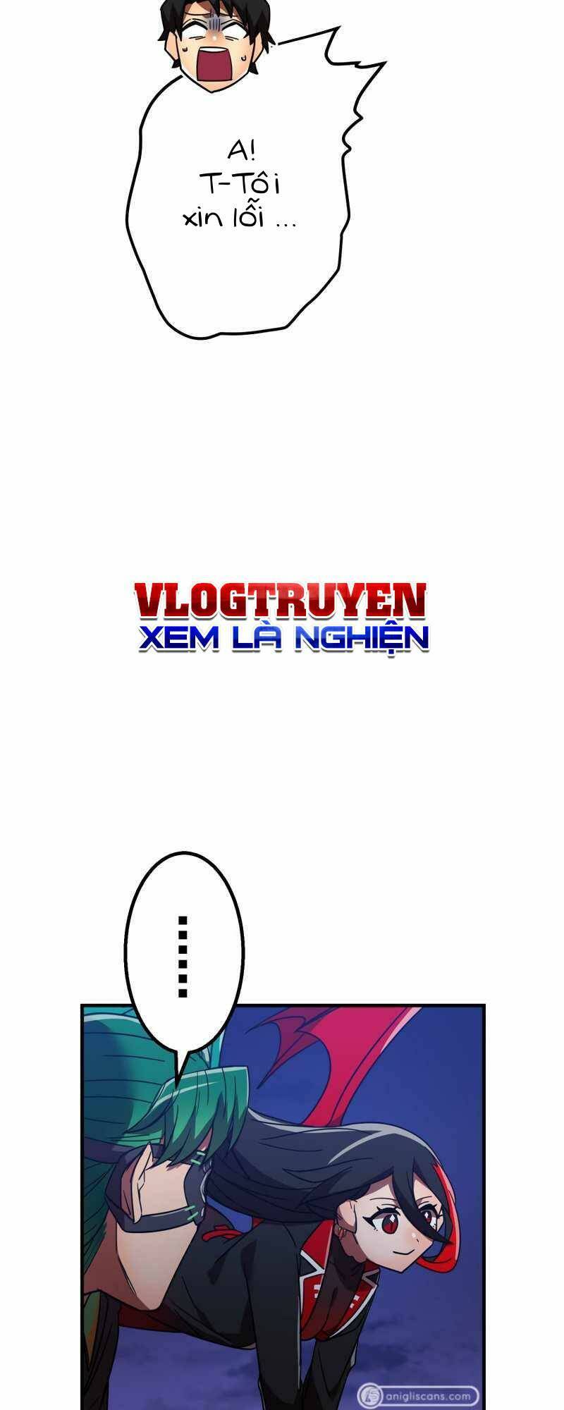 Huyết Thánh Cứu Thế Chủ~ Ta Chỉ Cần 0.0000001% Đã Trở Thành Vô Địch: Chapter 49