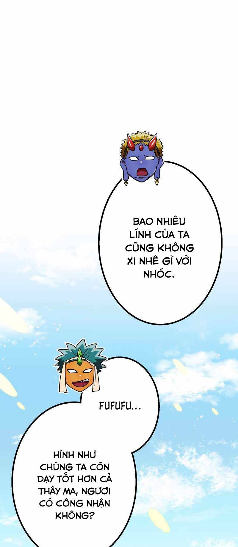 Huyết Thánh Cứu Thế Chủ~ Ta Chỉ Cần 0.0000001% Đã Trở Thành Vô Địch: Chapter 49