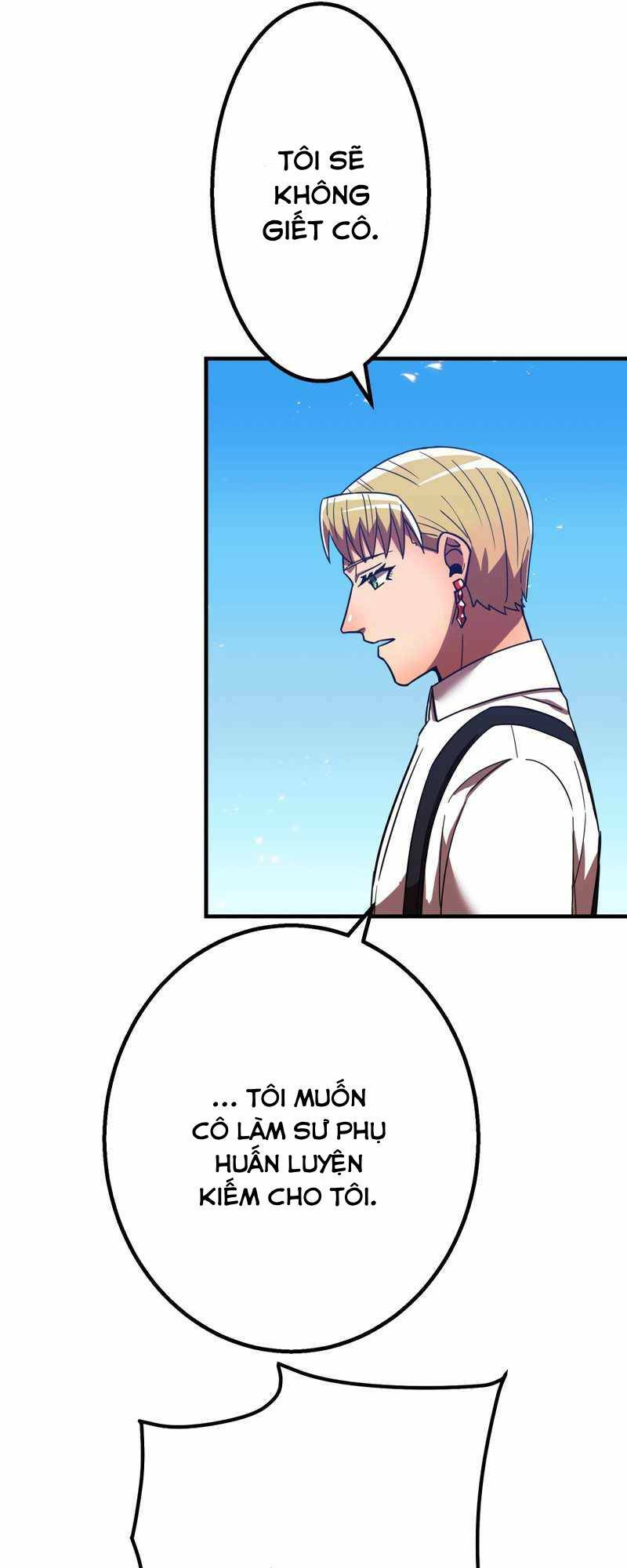 Huyết Thánh Cứu Thế Chủ~ Ta Chỉ Cần 0.0000001% Đã Trở Thành Vô Địch: Chapter 49