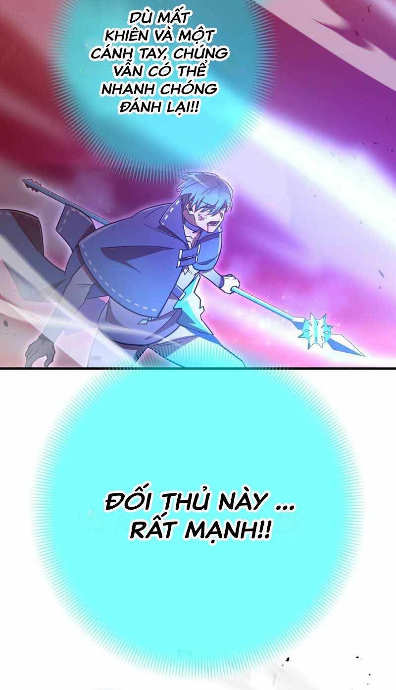Huyết Thánh Cứu Thế Chủ~ Ta Chỉ Cần 0.0000001% Đã Trở Thành Vô Địch: Chapter 51