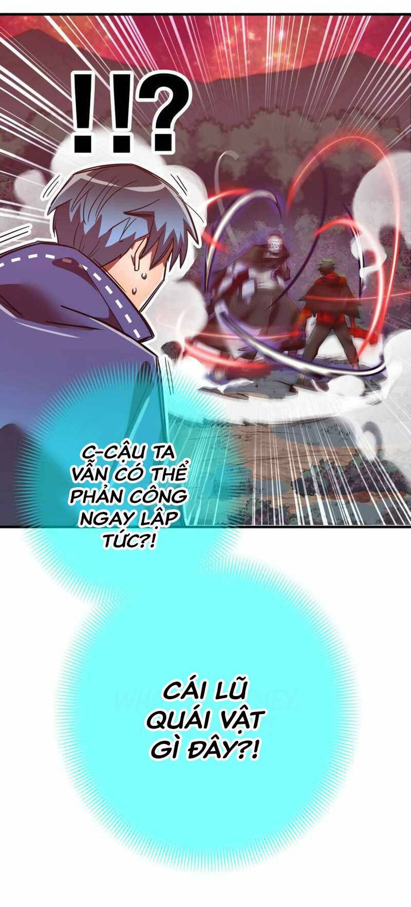 Huyết Thánh Cứu Thế Chủ~ Ta Chỉ Cần 0.0000001% Đã Trở Thành Vô Địch: Chapter 51