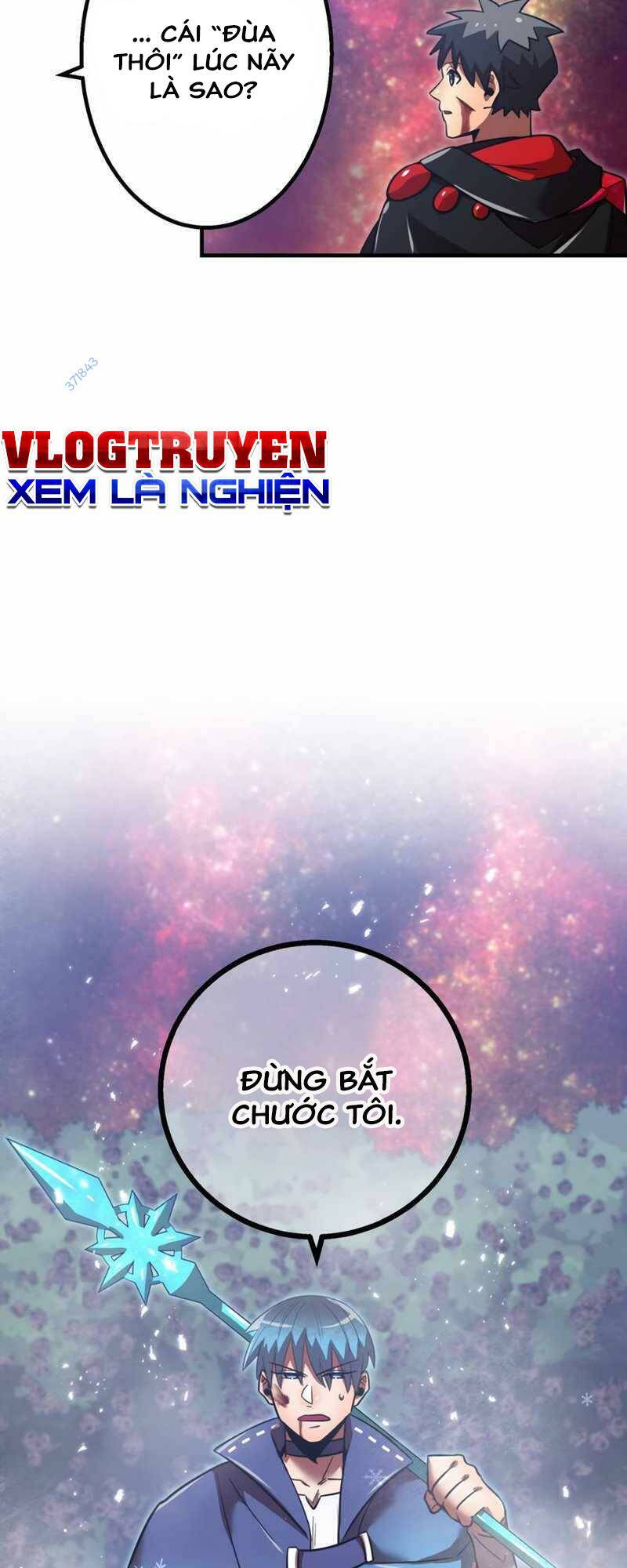 Huyết Thánh Cứu Thế Chủ~ Ta Chỉ Cần 0.0000001% Đã Trở Thành Vô Địch: Chapter 51