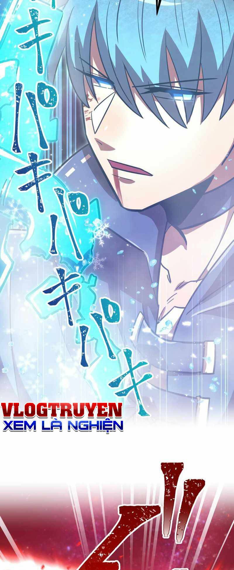 Huyết Thánh Cứu Thế Chủ~ Ta Chỉ Cần 0.0000001% Đã Trở Thành Vô Địch: Chapter 51