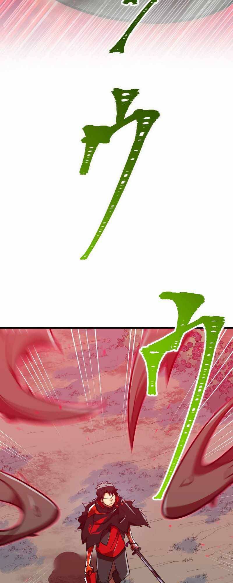 Huyết Thánh Cứu Thế Chủ~ Ta Chỉ Cần 0.0000001% Đã Trở Thành Vô Địch: Chapter 51