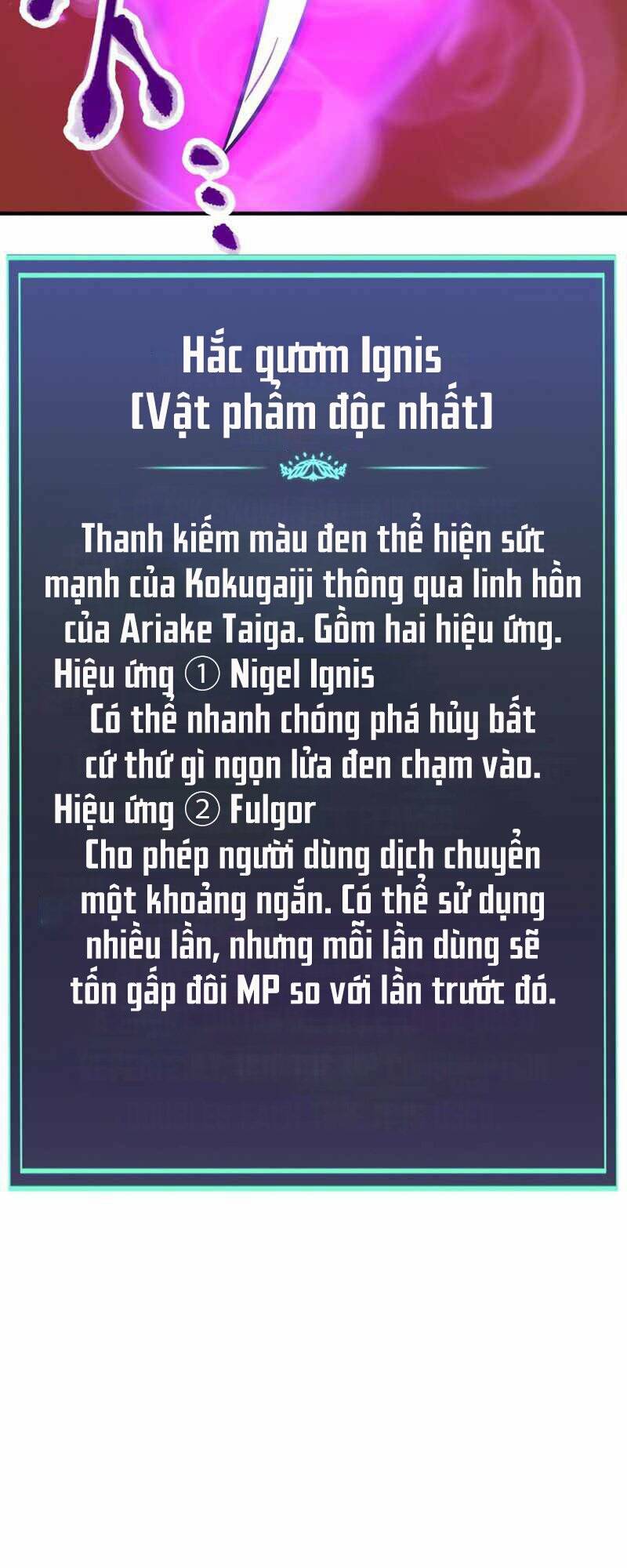Huyết Thánh Cứu Thế Chủ~ Ta Chỉ Cần 0.0000001% Đã Trở Thành Vô Địch: Chapter 51